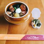 峠の釜飯(おぎのや)
