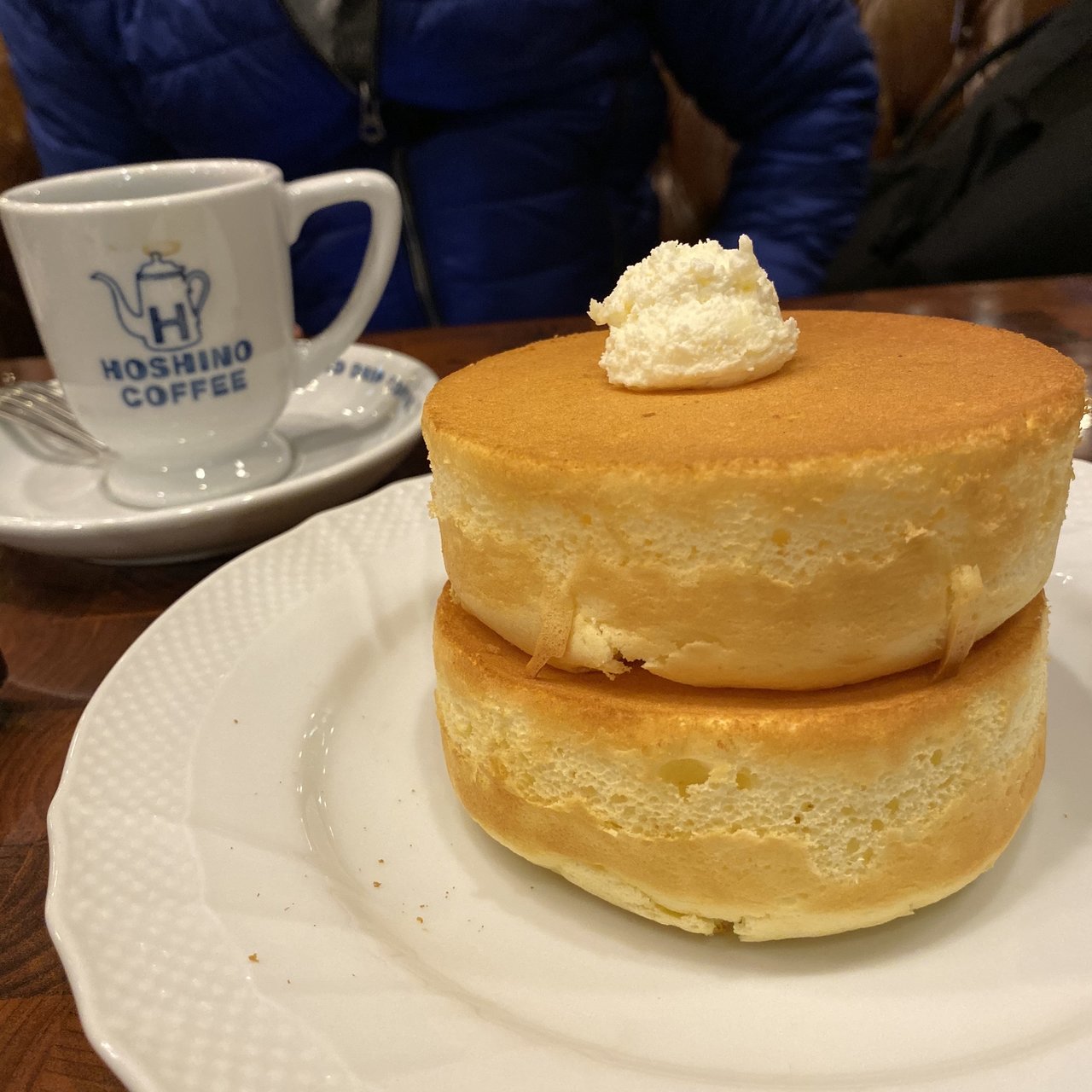 東銀座駅周辺で食べられるスフレパンケーキ人気15選 Sarah サラ