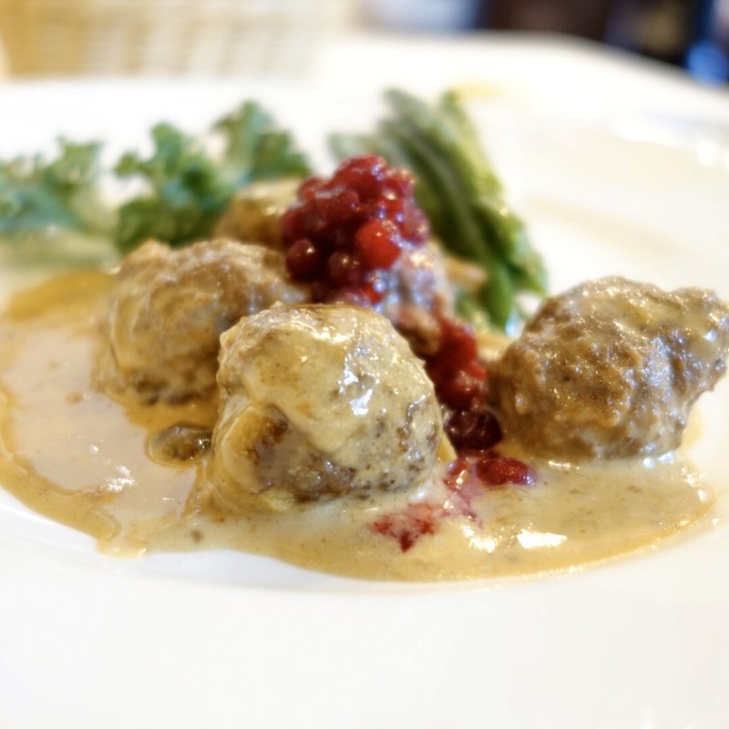 ランチA(アルトゴット)