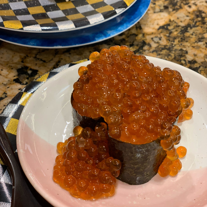 (なごやか亭 釧路新川店)