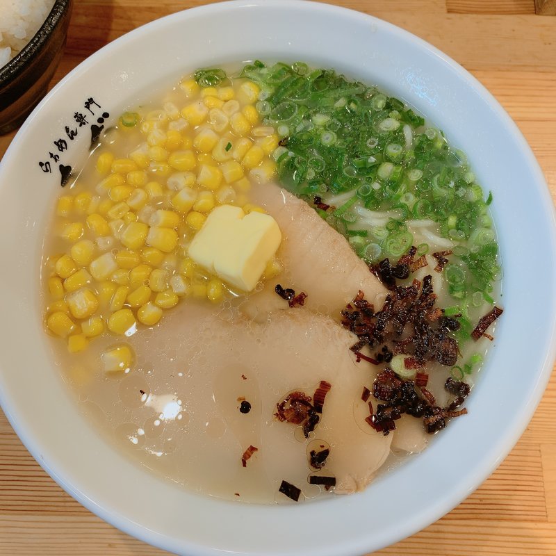 鶏バターラーメン らぁめん専門さだ の口コミ一覧 おいしい一皿が集まるグルメコミュニティサービス Sarah 鶏バターラーメン らぁめん専門さだ の口コミ一覧 おいしい一皿が集まるグルメコミュニティサービス Sarah