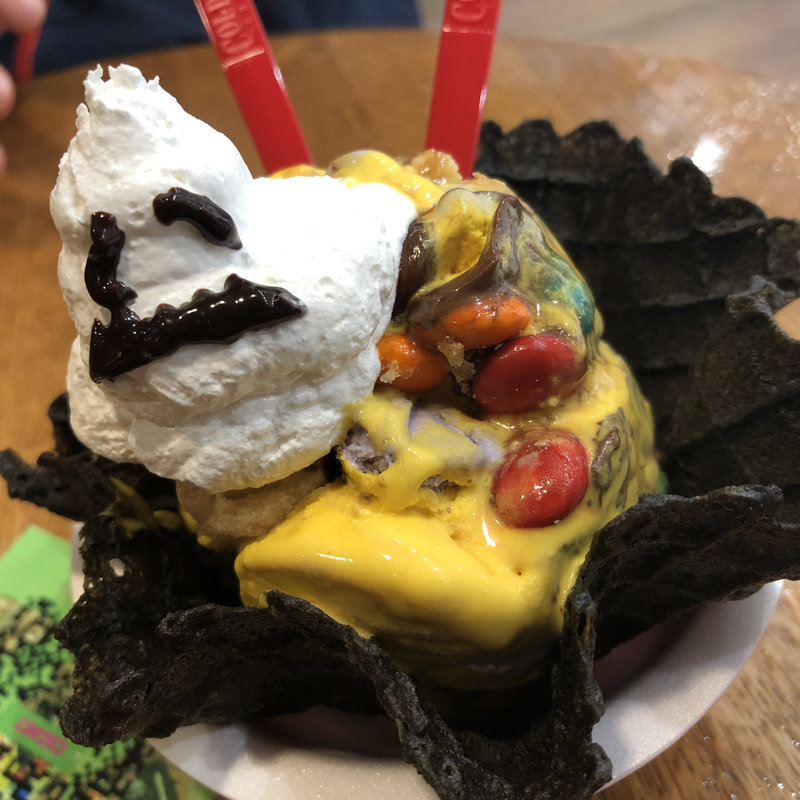 (コールド・ストーン・クリーマリー 池袋サンシャインシティALTA店)