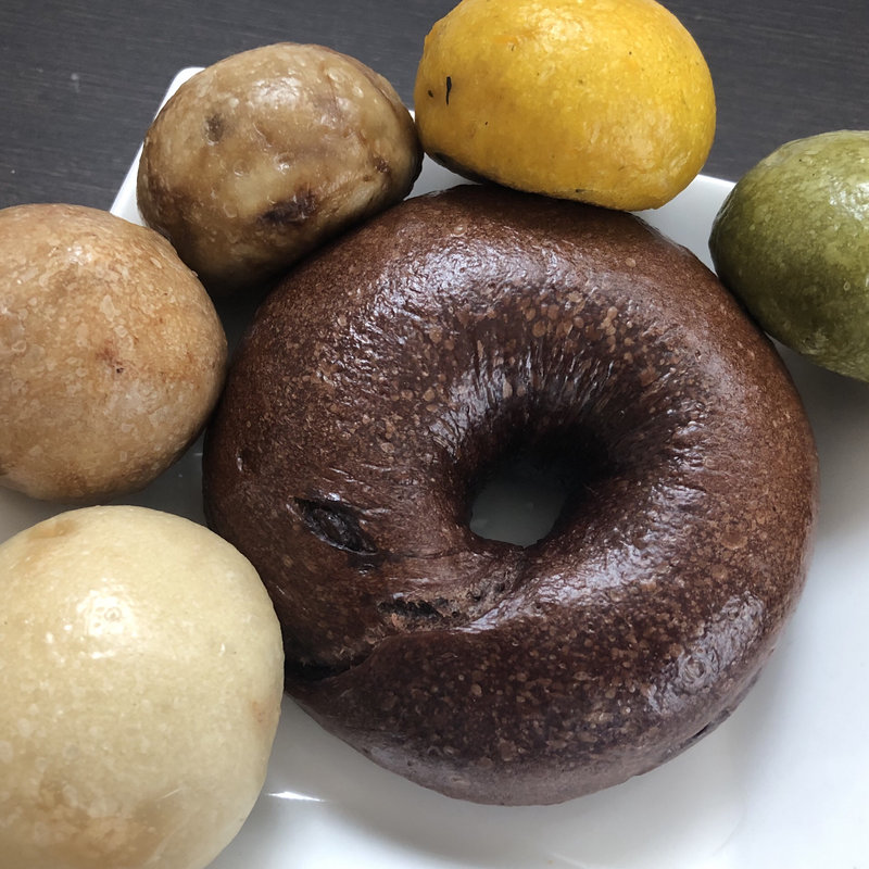 (ベーグルカンパニー)