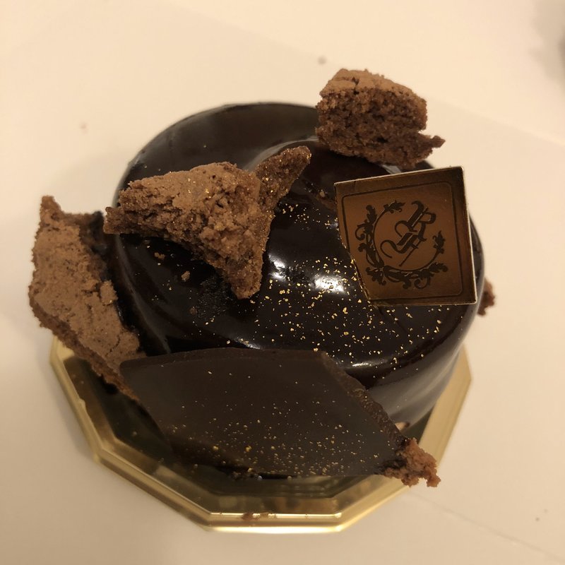 (Rue Favart （リュファヴァー）)