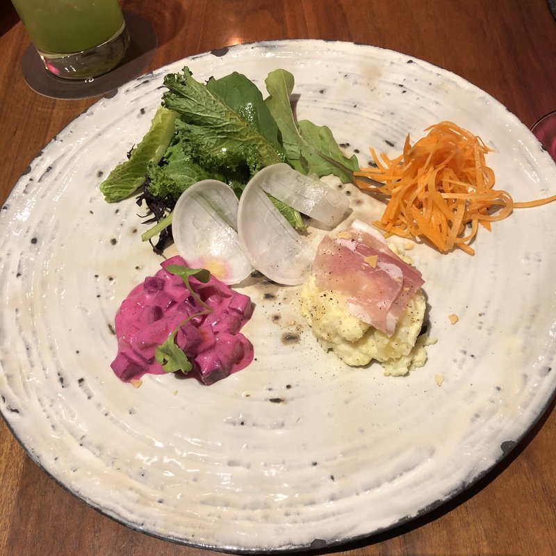 (スラッシュカフェ)