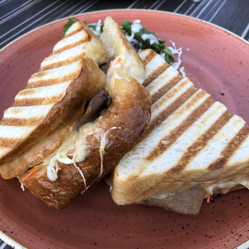 (俺のBakery&Cafe 恵比寿)