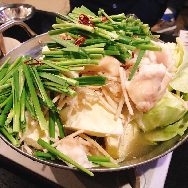 (鍋鈴 （なべすず）)