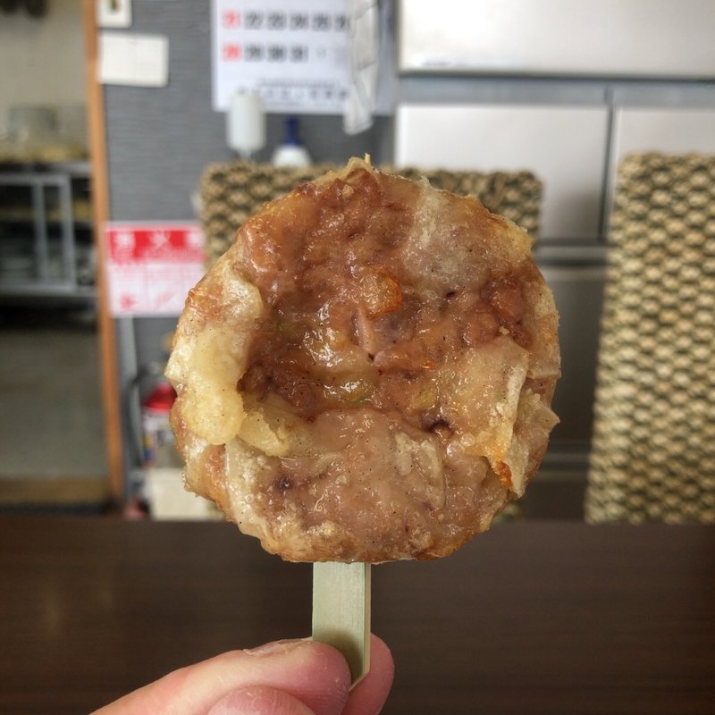 一本松シューマイ(岩張楼 )