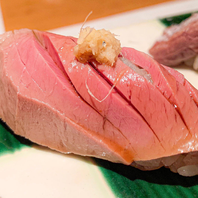 極コース(金舌)