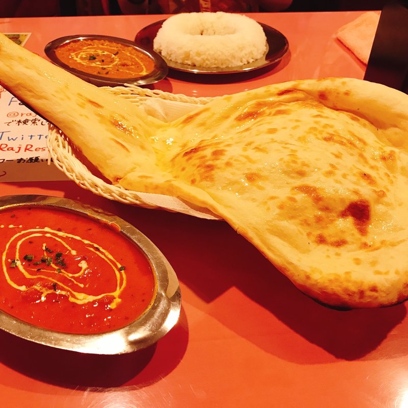 (RAJ(ラジ)  越谷店)