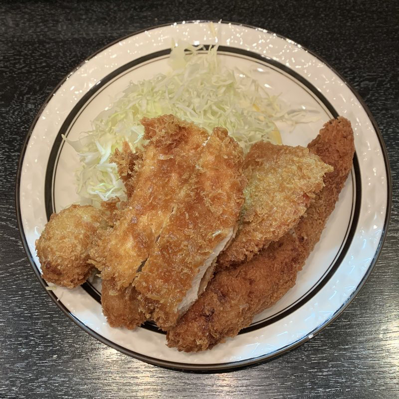 ミックス(西麻布 三河屋)