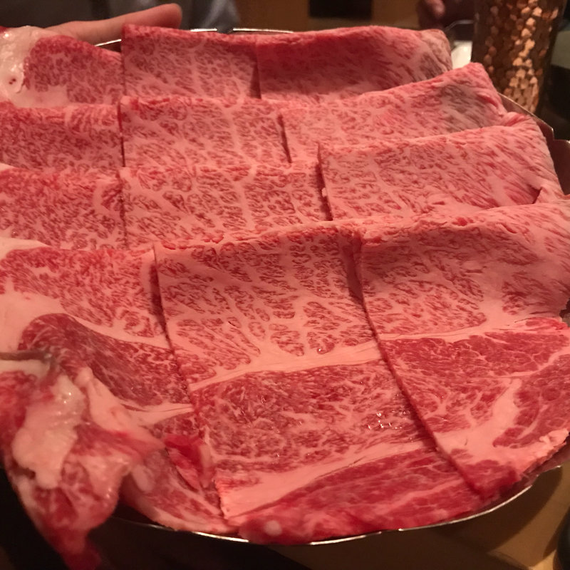 (すきやきダイニングHiro)