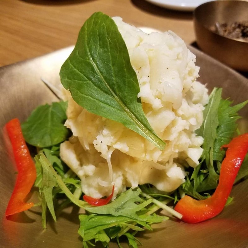 ポテトサラダ(HAN COOK （ハンコック）)