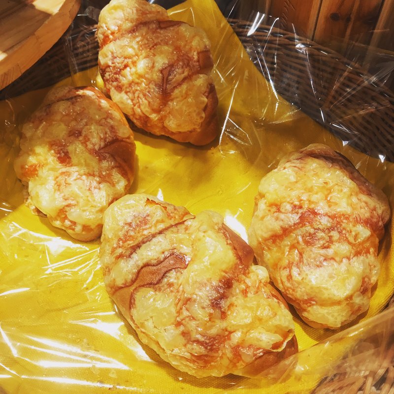 マリボーバターワッサン(Alsace Lorraine(アルサス・ローレン))