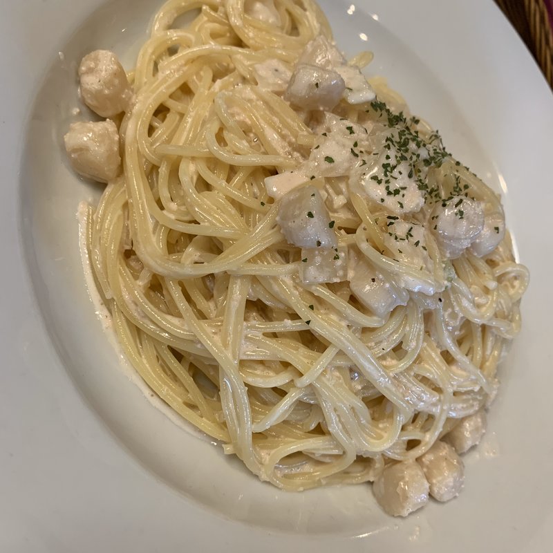 本日のAランチ(チムニー )