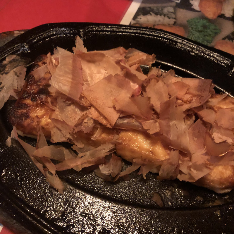 元祖トーフステーキ(Ichioku)