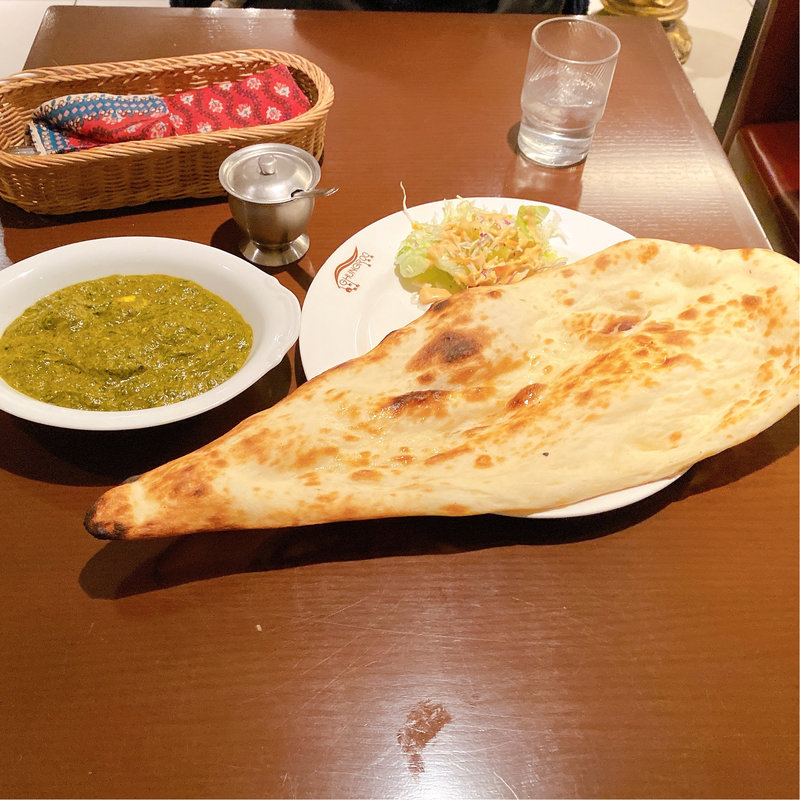 サグパニール(ゴングル)