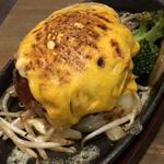 ハンバーグ