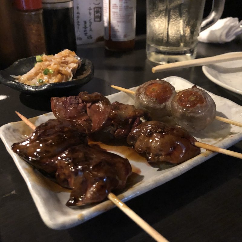 レバー(ミヤザキ商店)