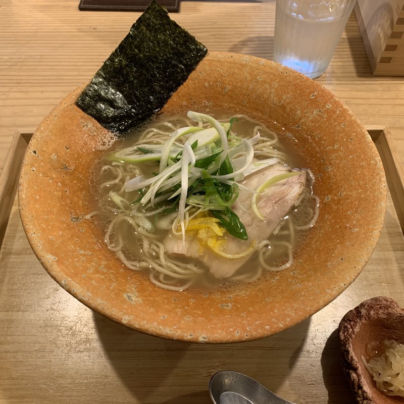 (やまなからーめん)