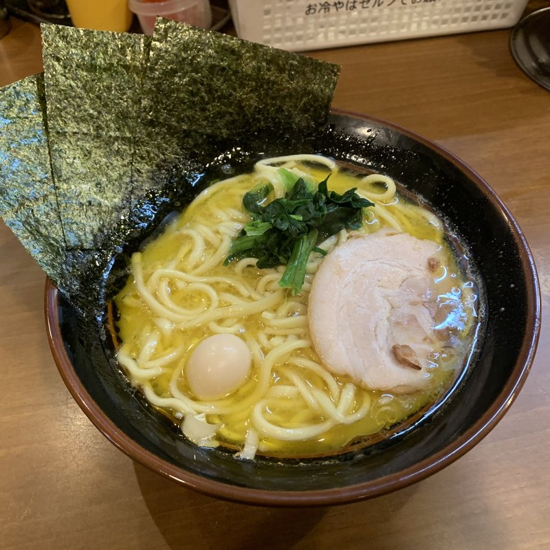 ラーメン（並）(本町商店 )