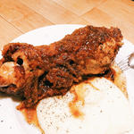 江別雪幻豚のグリル(Semina)