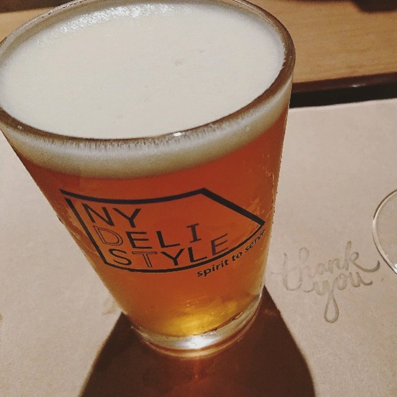 クラフトビール 496(NYDELISTYLE)
