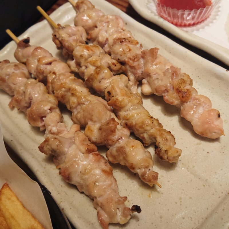 せせり(鳥貴族 都島店)