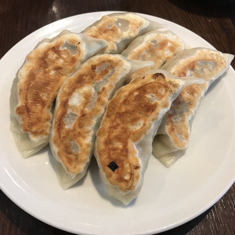 大餃子(紅虎厨房 御殿場プレミアムアウトレット店  （【旧店名】紅虎餃子房）)