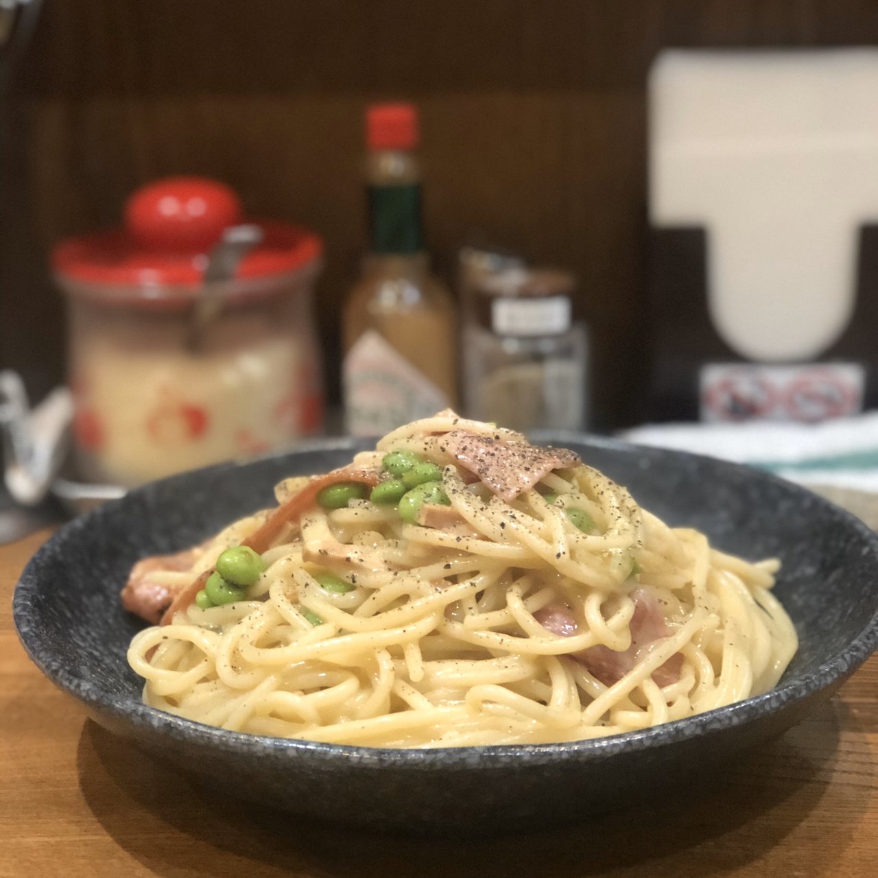 西新宿五丁目駅周辺で食べられるパスタランキング Sarah サラ