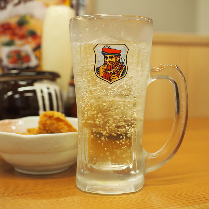 ハイからセット(から好し 豊中南店)