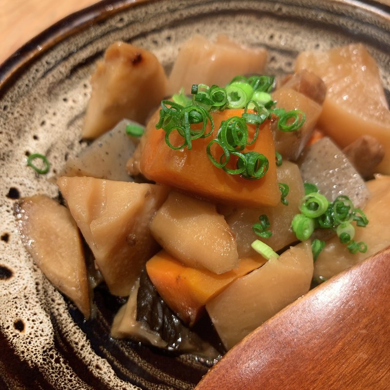 博多がめ煮(しんすけ)