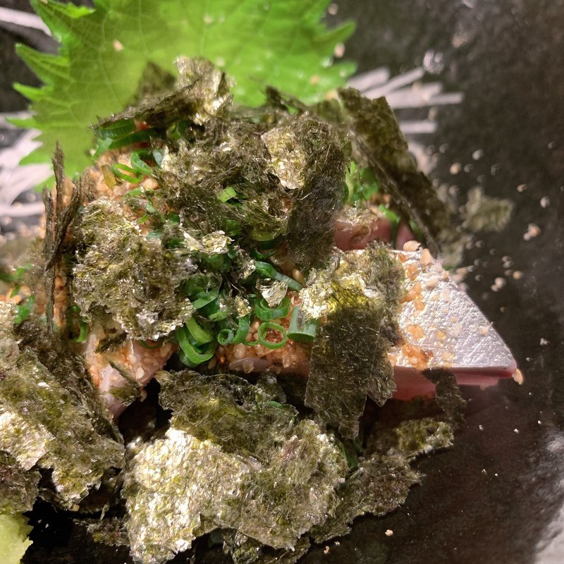 　ごまさば(しんすけ)