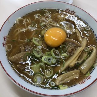 徳島駅周辺で食べられるラーメンランキング Sarah サラ