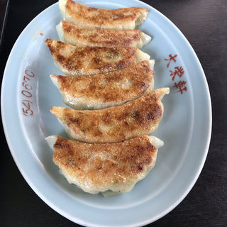 餃子(大栄軒 )