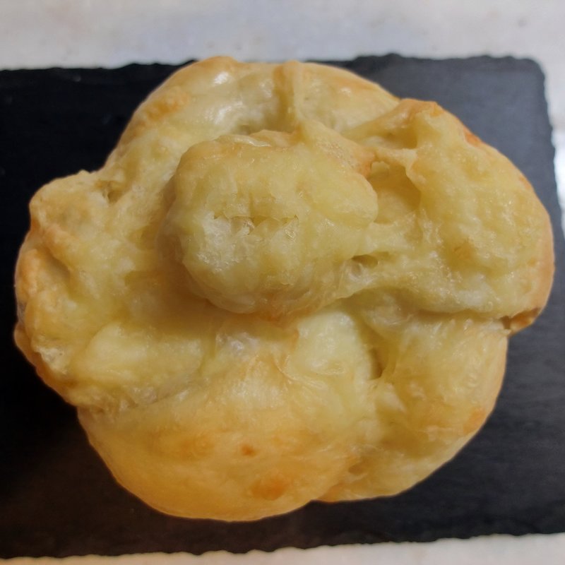 ダブルチーズ(トーマスカフェ （Thomas Cafe）)