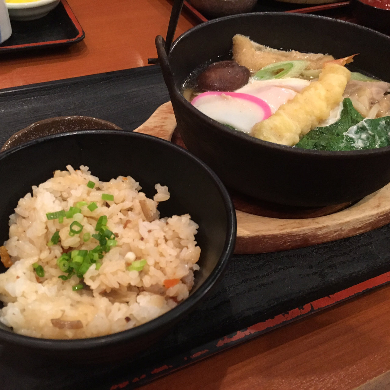 愛知県で食べられる鍋焼きうどん人気14選 Sarah サラ