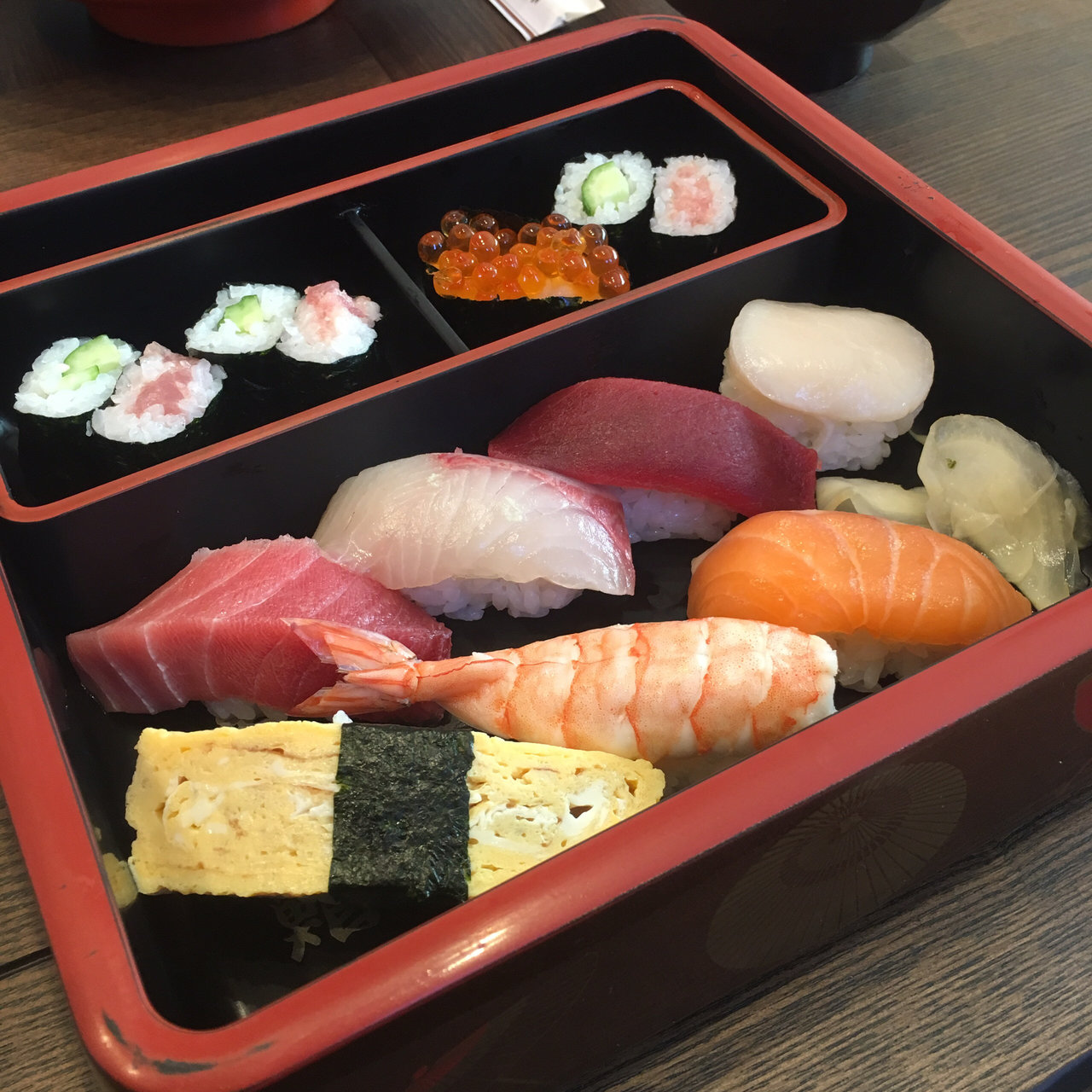 神奈川県で食べられる人気寿司ランキング Sarah サラ