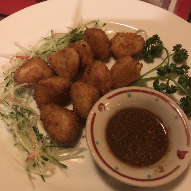 ポテトフライ(Ichioku)