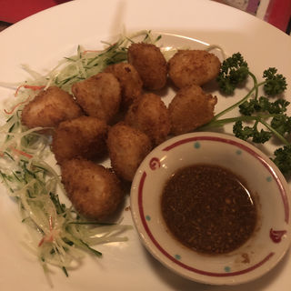 ポテトフライ(Ichioku)