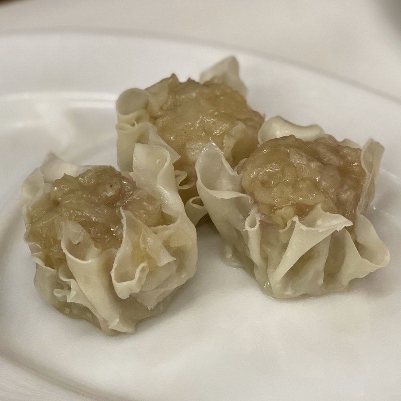 しゅうまい(いむらや権堂店)