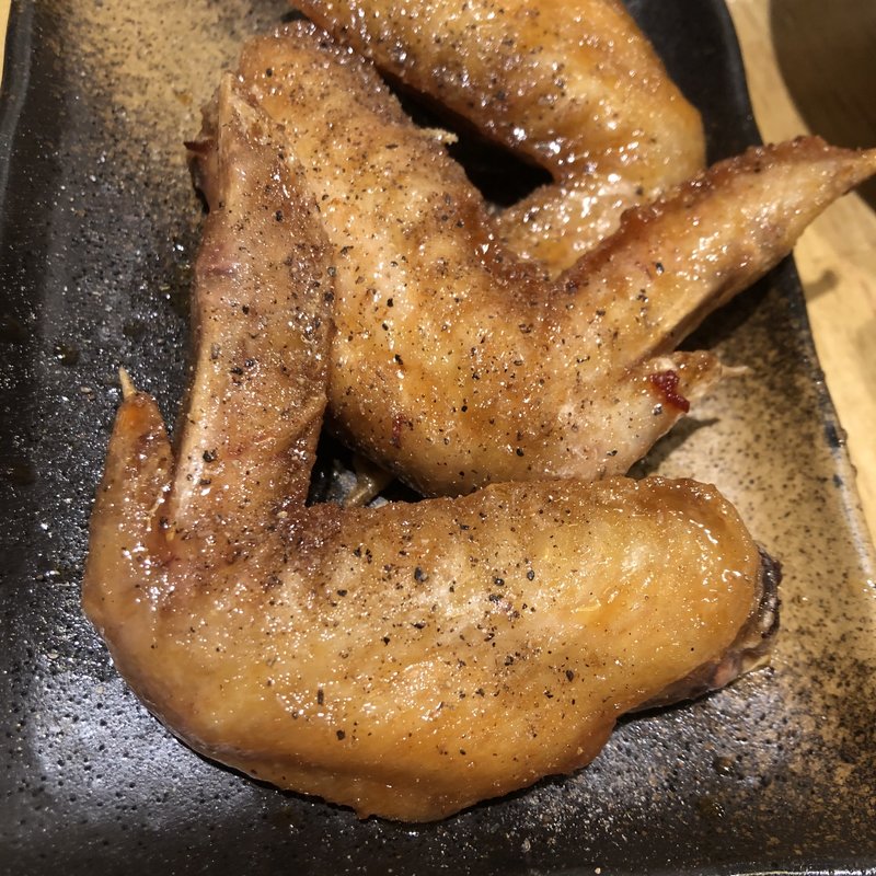 手羽先(酔っ手羽 恵比寿店)