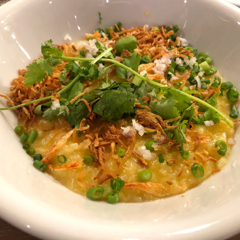 フレンチ粥(Ata's)