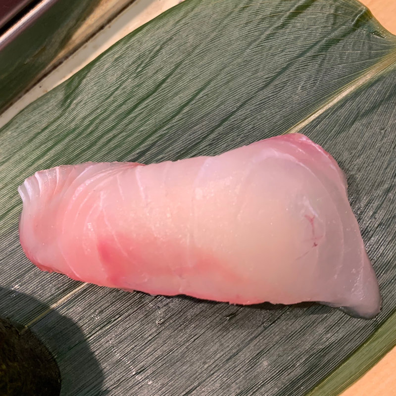 ひらまさ(仙令鮨 仙台駅３階店)