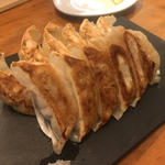 シャン食餃子 12個(スタンドシャン食 tokyo恵比寿)