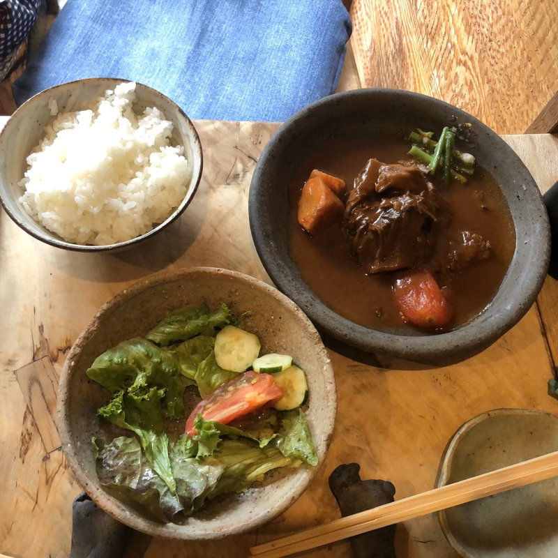 (素敵屋さん（アルピーノ村）)