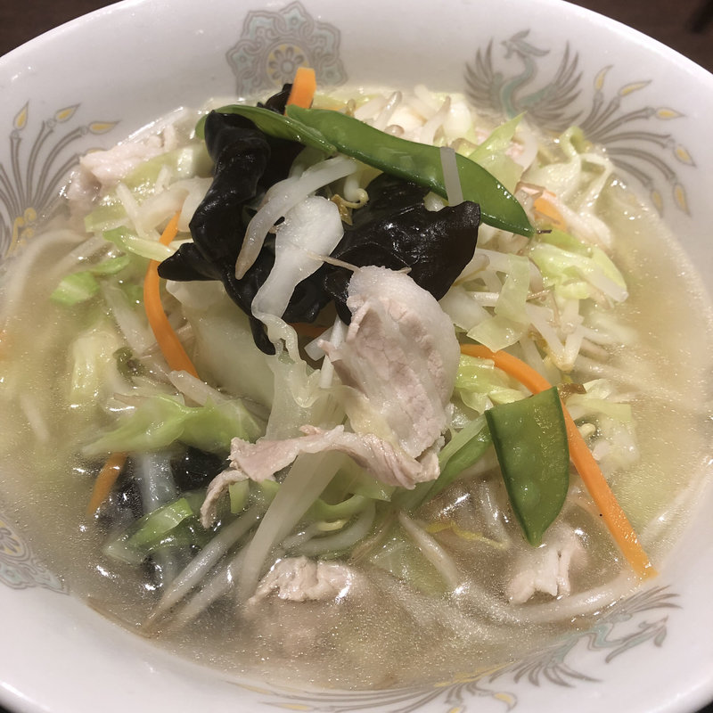 パイタン(永楽)