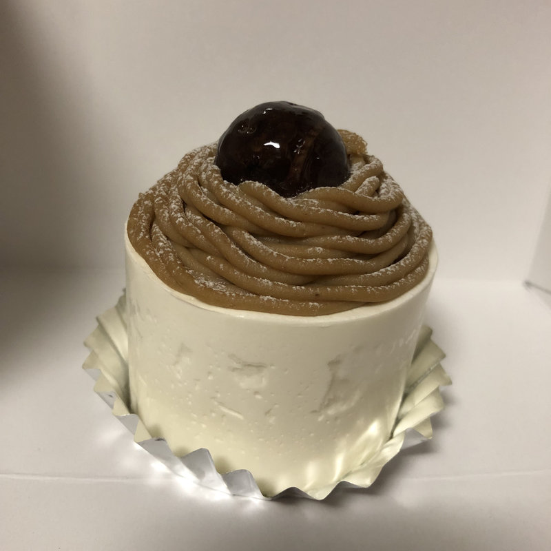 モンブラン(PARIYA)