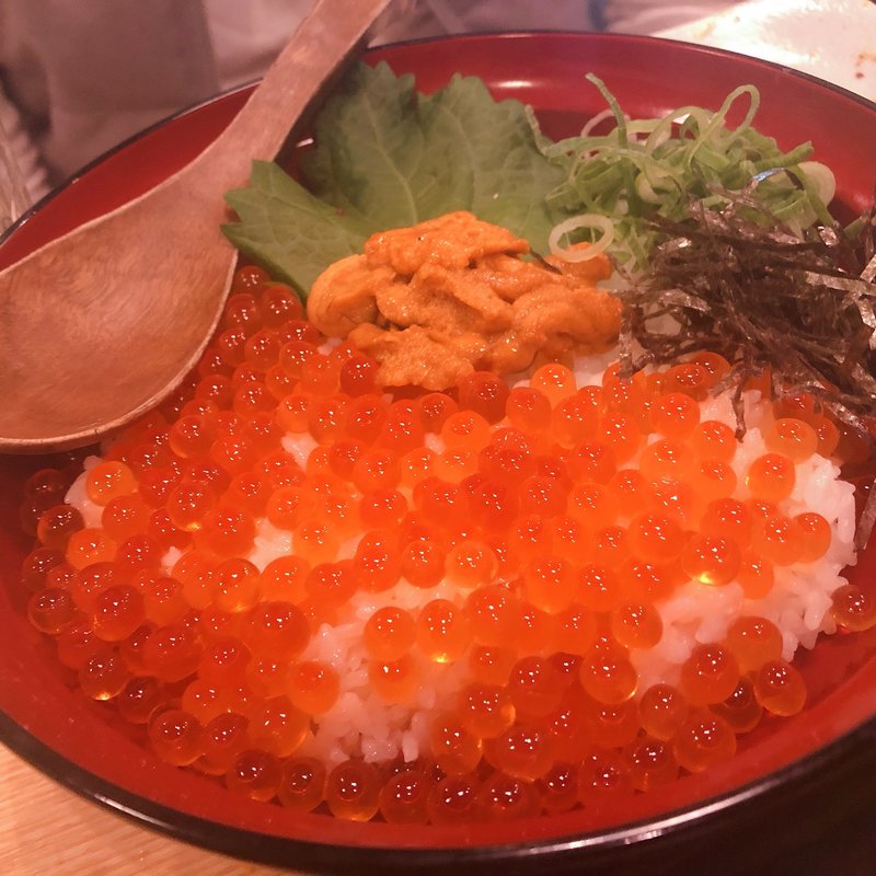 (魚頂点酒場まつり)