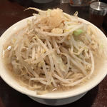 ラーメン(ポン酢)(凛 渋谷店)